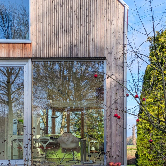 Gartenhaus